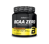 Biotech BCAA Flash Zero Fruta Tropical 360g