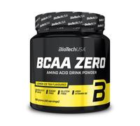 BioTechUSA BCAA Zero 360 g Sabor Té Helado Limón