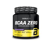 BioTechUSA BCAA Zero 360 g sabor uva azul