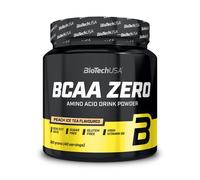 BioTech USA BCAA Zero Peach Ice Tea 360g