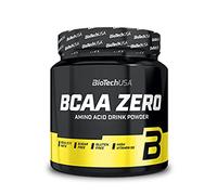 BiotechUSA BCAA Zero 360 gr Cola aminoacidos ramificados