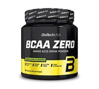 BioTechUSA BCAA Zero | Aminoácidos BCAA en proporción 2:1:1
