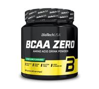 BioTechUSA BCAA Zero | Aminoácidos BCAA en proporción 2:1:1