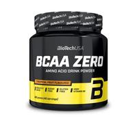 Biotech USA BCAA Zero - 360 gr Tropical Fruit