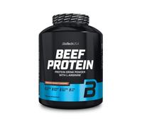 BioTech USA Beef Protein Chocolate Coconut 1816g