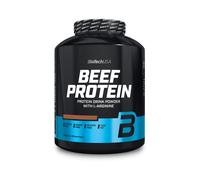 BioTechUSA Beef Protein Hidrolizado 1816 g Canela Vainilla