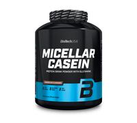 BioTechUSA Caseína Micelar Chocolate 2270 g