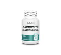 BioTechUSA Chondroitin Glucosamine (60 Cápsula)
