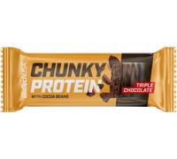 BioTechUSA Chunky Protein Bar - Triple Chocolate BioTechUSA