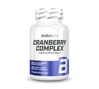 Biotech USA Cranberry Complex 60 Tab