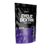 BioTechUSA Cyclic Dextrin | Maltodextrina Bebida en Polvo | Carbohidratos Complejos | Bajo IG | Ayuda a la Recuperación Muscular | Vegano y Versátil | 1000 g | No saborizada