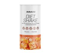 BioTechUSA Diet Shake (720 g, Caramelo Salado)