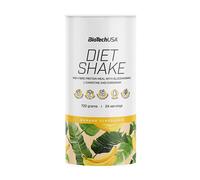 BioTechUSA Diet Shake (720 g, Plátano)