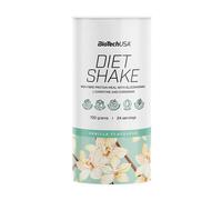 BioTechUSA Diet Shake (720 g, Vainilla)