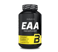 BioTechUSA EAA Aminoácidos Esenciales 200 Cápsulas