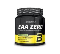 BioTechUSA EAA Zero Aminoácidos Esenciales 350 g Manzana