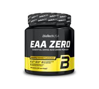 BioTechUSA EAA Zero Aminoácidos Esenciales 350 g Piña Mango