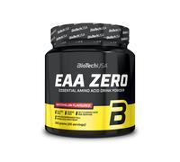 BioTechUSA EAA Zero Aminoácidos Esenciales sin azúcar Sandía 350 g