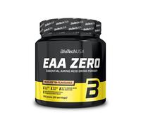 BioTechUSA EAA Zero EAA sin azúcar 350 g Té helado melocotón