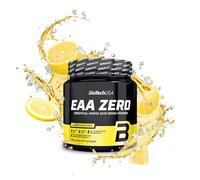Biotech Usa Eaa Zero Limón 350g