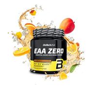 Biotech Usa Amino Ácidos Esenciales Eaa Zero 350g