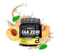 BioTech USA EAA Zero Peach Ice Tea 350g