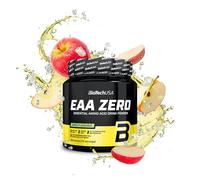 BioTech USA EAA Zero, Sabor Manzana - 350 g