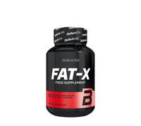 BioTechUSA Fat-X (60 Tableta)
