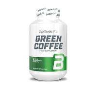 BioTech USA Green Coffee 120caps