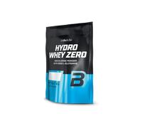 BioTechUSA Hydro Whey Zero | Complejo proteico | Con aminoácidos añadidos