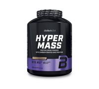 BioTech USA Hyper Mass Cookies & Cream 4000g
