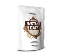 BioTechUSA Instant Oats (1000 g, Galleta de Chocolate y Crema)