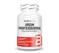 BioTech USA Iron Professional 60comp
