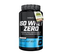 BioTechUSA Iso Whey Zero (908 g, Coco)