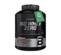 BioTechUSA Iso Whey Zero Black (1816 g, Chocolate)