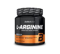 BioTechUSA L-Arginina en Polvo 300 g Sabor Natural