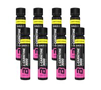 Biotech Usa L-Carnitine 3000 Sabor Limón 20 uds