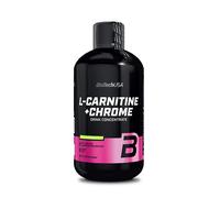 HEALTH LEADS L-ARGININA 500 MG X 90 CÁPSULAS
