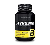 BioTech USA L-Tyrosine 500mg 100caps