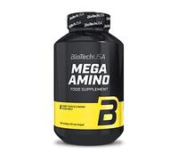 BioTech USA Mega Amino 100comp
