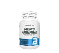 BioTechUSA Men’s Arginine (90 Cápsula)