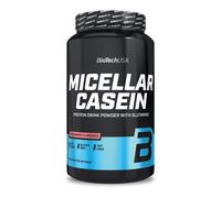 BioTech USA Micellar Casein Fresa 908g