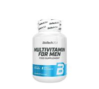 BioTechUSA Multivitamin for Men (60 Tableta)
