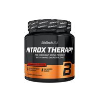 BioTechUSA Nitrox Therapy (340 g, Arándano)