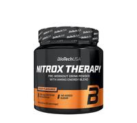 BioTechUSA Nitrox Therapy (340 g, Durazno)