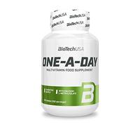 BioTechUSA One-A-Day | Multivitamínico para el día a día