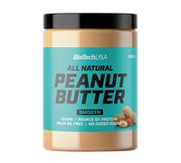 BioTechUSA Peanut Butter (1000 g, Suave)
