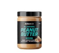 BioTechUSA Peanut Butter (400 g, Crujiente)