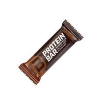 BioTechUSA Protein Bar (70 g, Doble Chocolate)