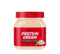 BioTech USA Protein Cream White Chocolate 400g
